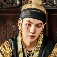 Min Yoongi