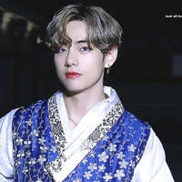 Kim Taehyung