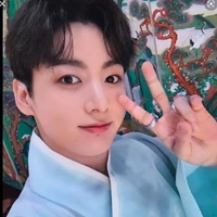 Jeon Jungkook