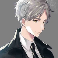 Sugawara Koshi ( Alpha )