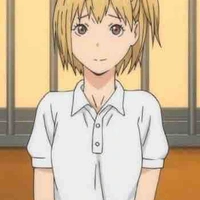Yachi Hitaka (Omega )