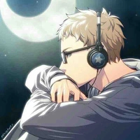 Tsukishima Kei ( Alpha )