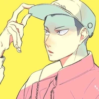 Tanaka Ryunosuke (Alpha)