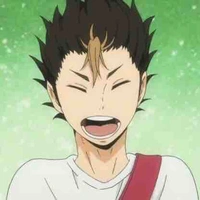 Nishinoya Yu ( Alpha )