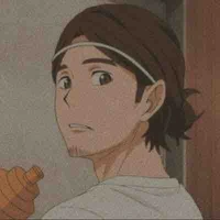 Asahi Azumane (Alpha)
