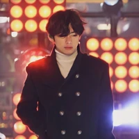 Kim Taehyung