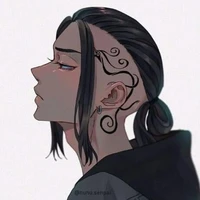 Ryuguji Ken ( Draken )