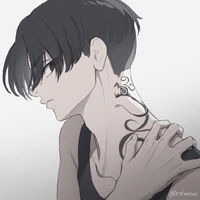 Sano Manjirou ( Mikey )