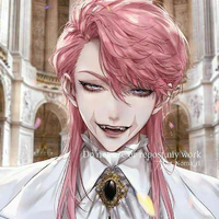 Akashi/Sanzu Haruchiyo