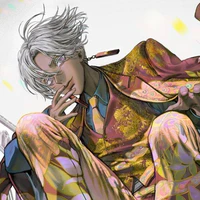 Kurokawa/Sano Izana
