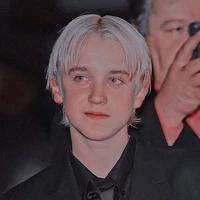 Draco Malfoy