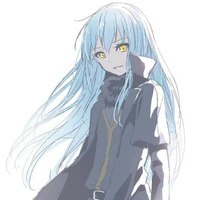 rimuru tempest