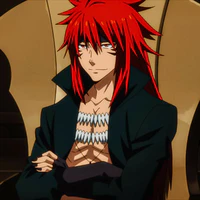 guy crimson