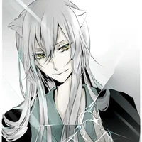 BẠCH MẠC - Bạch Hổ [ anh ]