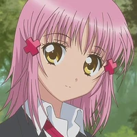 Amu Hinamori