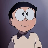 Nobi Nobita