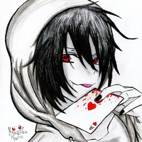 Jeff The Killer