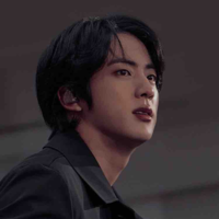 Kim Seokjin