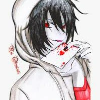 Jeff the Killer