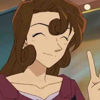 Kudo Yukiko