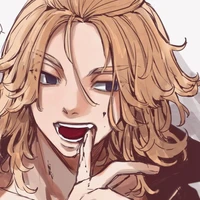 Sano Manjiro (Mikey)