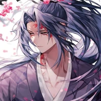 Tsugikuni Michikatsu