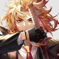 Rengoku kyoujurou