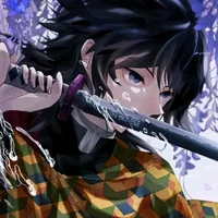 tomioka giyuu