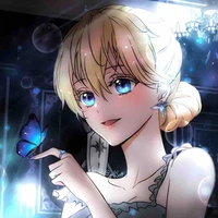 Athanasia De Alger Obelia