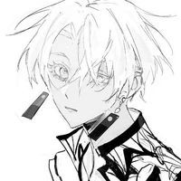 Kurokawa Izana