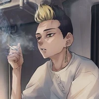 Hanma Shuji