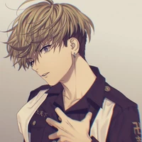 Chifuyu Matsuno