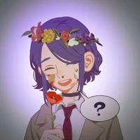 #Haru