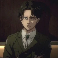 Levi Ackerman