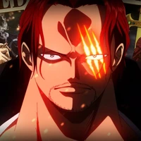 Shanks