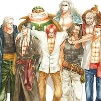 Thuyền viên Băng Tóc Đỏ