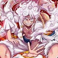 Monkey. D Luffy