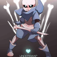 swap