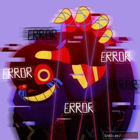 error