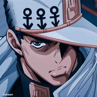 Kujo Jotaro