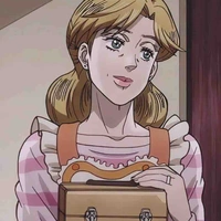 Holy Joestar