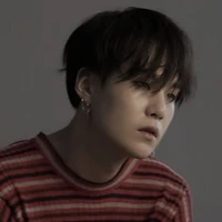 Yoongi