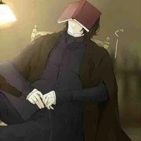 Severus Snape 