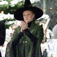 McGonagall 