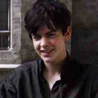 Albus Potter 