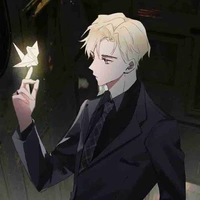 Scorpius Malfoy 