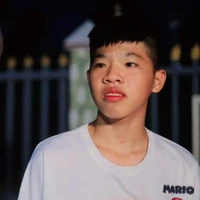 Nguyễn Minh Thuận