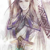 Mặc Liên(nhị hoàng tử Đông quốc)