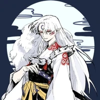 Sesshomaru