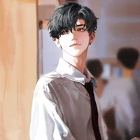 Bạch Đại Thiếu Gia - Bạch Lăng Sở